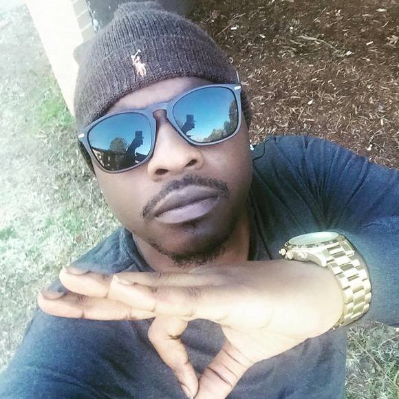 Meet your Posher, Rashad - Picture 1 of 1